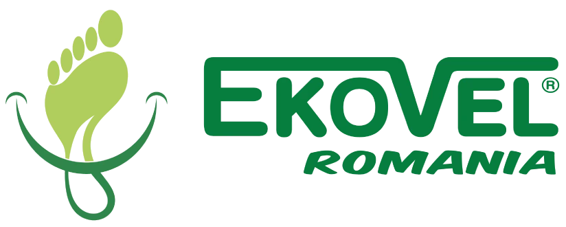 Logo Ekovel Romania - Talonete personalizate